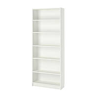 Книжный шкаф IKEA BILLY 002.638.50