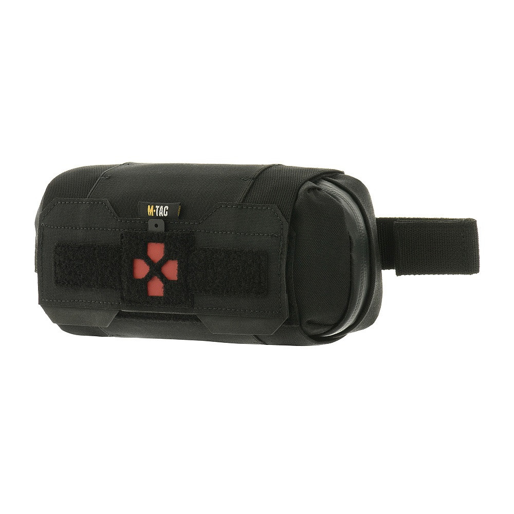 Підсумок медичний M-Tac Elite Black 10163002