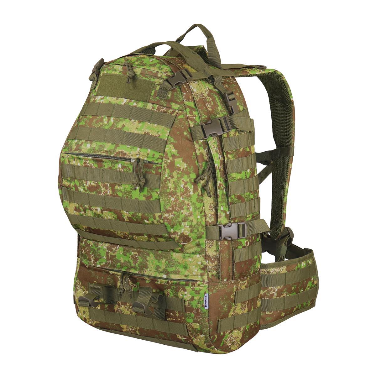 Рюкзак CAMO CARGO PNC-GZ 32L