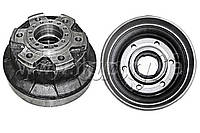 Гальмівний барабан навантажувача TCM FD30, FG30 № 22N93-02001, 22N9302001