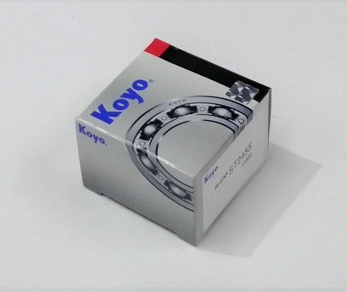Підшипник дюймовий ST 2455 KOYO (внутр конічний