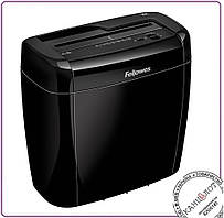 Шредер. Знищувач документів FELLOWES Automax 350C (арт. f.U4964101)