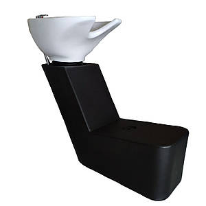 Тумба пластикова для мийки перукарської Пріма