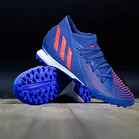 Обувь для футбола (сороконожки) Adidas Predator Edge.3 TF GW9999