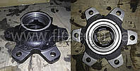 Ступица задняя погрузчика Komatsu FD20-25-16 № 1G730-7303-2, 1G73073032