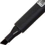 Маркер худож. двостор. "STA" №3202-102 умбра(6), фото 3