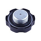 Кришка бака паливного - 188F, фото 2