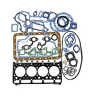 Комплект прокладок двигателя Kubota V2203