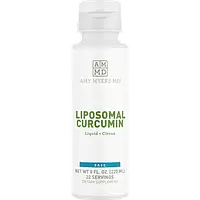 Liquid Liposomal Curcumin from Dr. Amy Myers 236 мл.