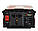 Автомобільний інвертор AC/DC UKC SSK-500W/220В + USB Перетворювач напруги, фото 3