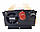 Автомобільний інвертор AC/DC UKC SSK-500W/220В + USB Перетворювач напруги, фото 6