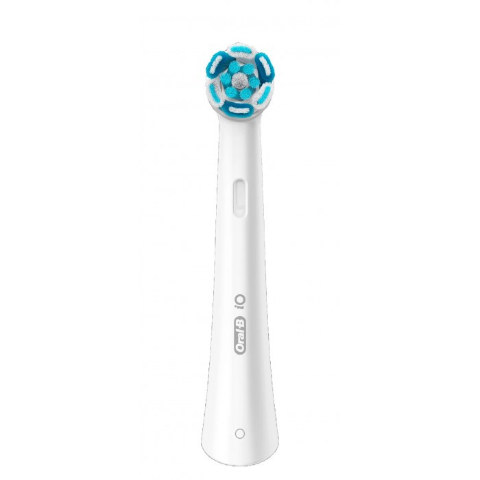 Насадка для електричної зубної щітки Oral-B iO Series Ultimate Clean (1 шт.)