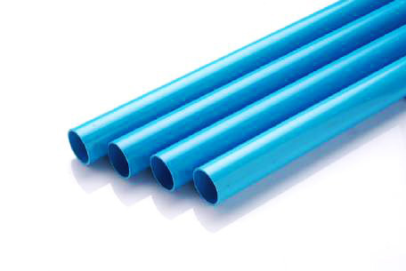 Труба ПВХ d 40 мм PN10 (штанга 5м)