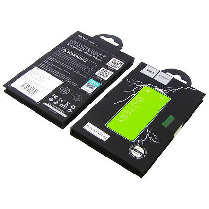 Акумулятор Hoco BL242 для Lenovo A6000/ A6000 Plus/ A6010/ A2020 Vibe C/ A3690/ A3860/ A3900, фото 3