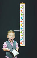 Ростоміри дитячі