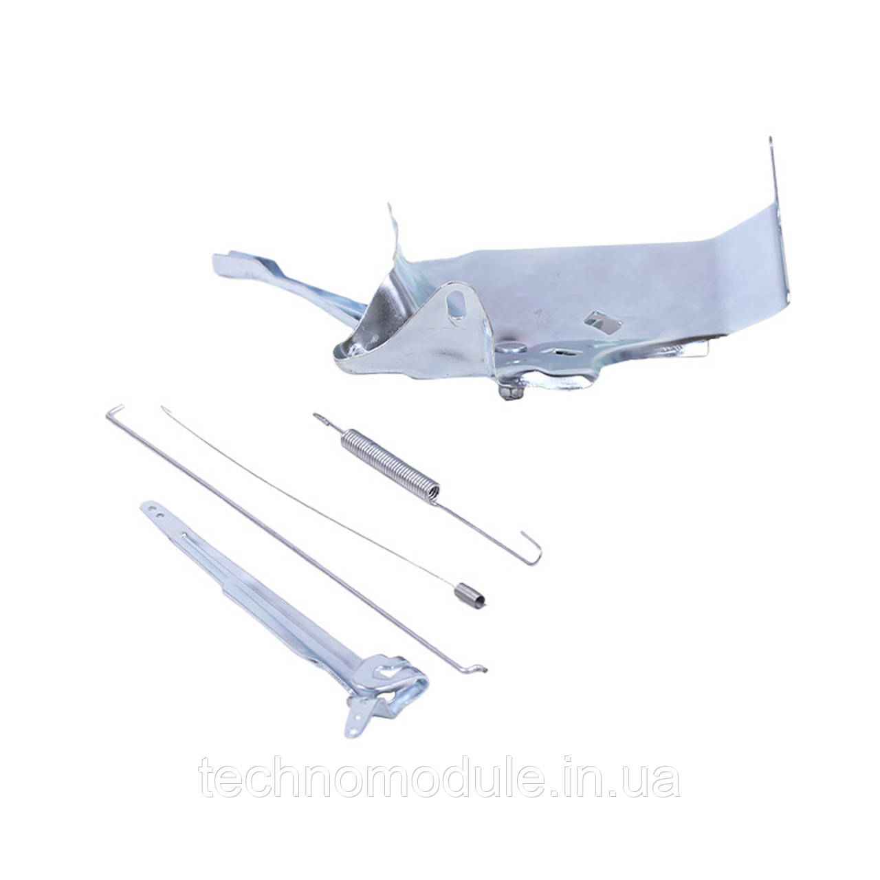 Кришка клапанів — 188F, фото 1