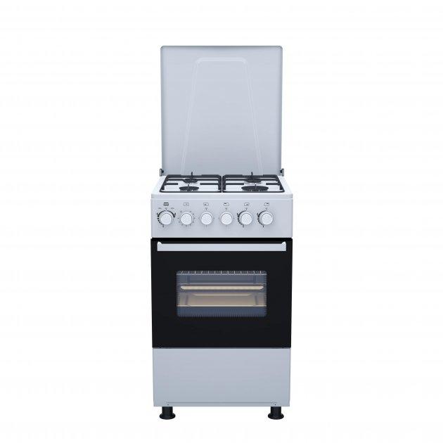 Плита Fiesta G 5403 SD-W