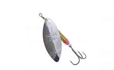 Блешня Fishing ROI Aglia long N 11gr 001