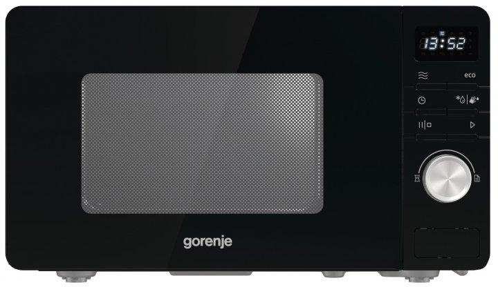 Мікрохвильова піч GORENJE MO20A3B, фото 1
