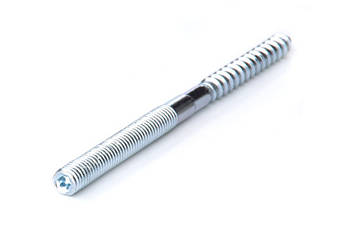 Гвинт-шуруп М8x120мм. (шпилька дворізьбова) TORX (пач. 10 шт.) APRO