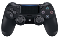 Джойстик Bluetooth беспроводной Dualshock 4 для PS4 беспроводной геймпад контролер Doubleshock4 для PS4