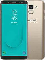 Samsung Galaxy J6, SM-J600G, SM-J600F, SM-J600G, SM-J600FN, SM-J600GF, SM-J600GT, SM-J600L, SM-J600N