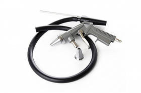 ПІСКОСТРУЙНІ ПІСТОЛІТИ