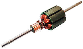 Якір компресора AT2000 24V