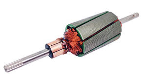 Якір компресора Airtronic D4 24V