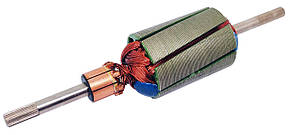 Якір компресора Airtronic D4 12V