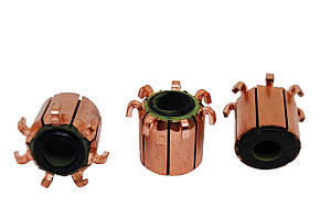 Колектор компресора Airtronic D4