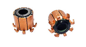 Колектор компресора D1LC/c