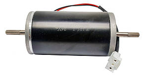 Мотор опалювача 5 кВт 24V