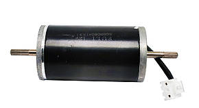 Мотор опалювача 5 кВт 12 V