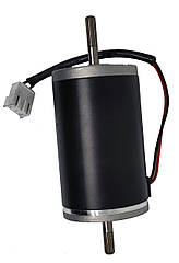 Мотор опалювача 2 кВт 24V