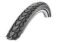 Покрышка 28x1.40 700x35C (37-622) Schwalbe MARATHON MONDIAL HS428 R-Guard B/B-SK+RT EC, 67EPI