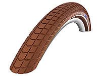 Покрышка 26x2.15 (55-559) Schwalbe BIG BEN K-Guard BN/BN+RT HS439 SBC, 50EPI 37B