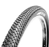 Покришка 26x2.10 Maxxis Pace (52-559) 60TPI, Wire, чорна