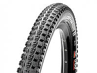 Покрышка 26x2.10 Maxxis Crossmark II (53-559) 60TPI, Foldable, EXO/TR, черная