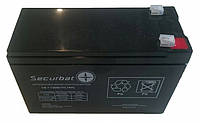 Аккумулятор для бесперебойника SECURBAT CB 7-12 SB