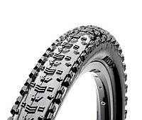 Покрышка 29x2.10 Maxxis Aspen (52-622) 60TPI, Foldable, черная