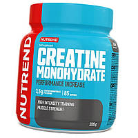 Креатин моногідрат Nutrend Creatine Monohydrate 300 g
