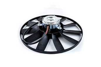 Вентилятор радіатора ГАЗ 2705, 3302, 3310 AURORA