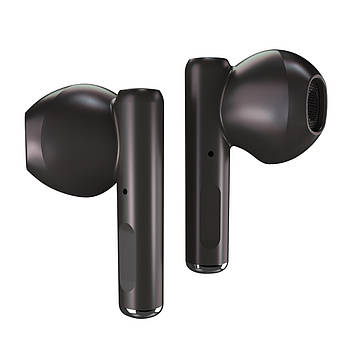 Навушники ERGO BS-740 Air Sticks 2 Чорні