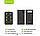 Павербанк power bank Bavin 50000 mah з функцією швидкої зарядки, фото 4