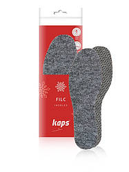 Kaps Filc — Зимові устілки для взуття