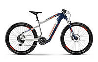 Електровелосипед HAIBIKE XDURO AllTrail 5.0 Carbon FLYON 27.5", 2020