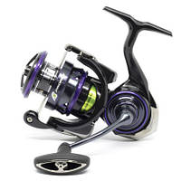 Спиннинговая катушка Daiwa 22 Prorex MQ LT 2500D