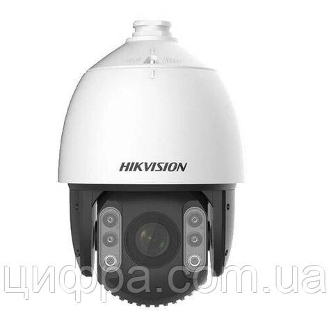 Відеокамера Hikvision DS-2DE7A245IX-AE/S1, фото 1