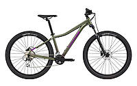 Велосипед Cannondale TRAIL 6 Feminine 29", 2022